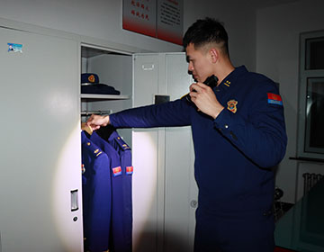 4检查物品摆放.JPG